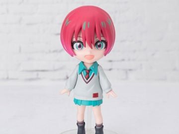 Haikyuu - Figurine Shoyo Hinata - Posing Figure