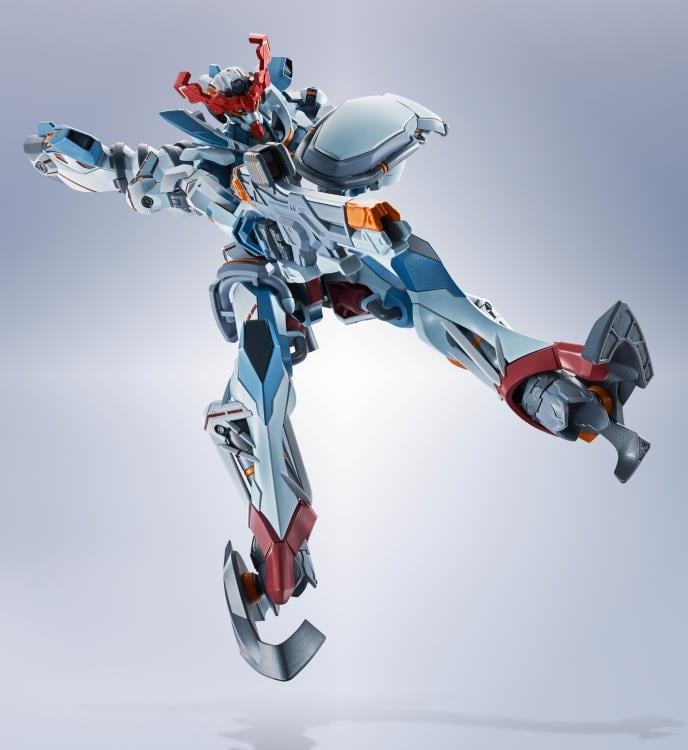 Mobile Suit Gundam GQuuuuuuX Metal Robot Spirits GQuuuuuuX Action Figure Gallery Image 7