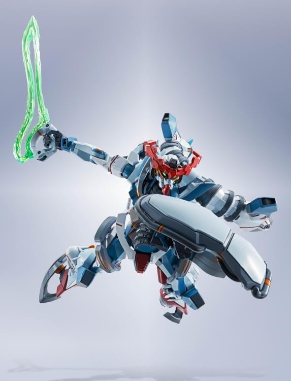 Mobile Suit Gundam GQuuuuuuX Metal Robot Spirits GQuuuuuuX Action Figure Gallery Image 10