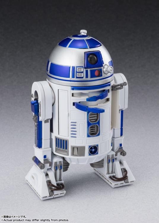 Star Wars R2-D2 フィギュア 12点セット Japan Plamodel BANDAI Star Wars Plastic Model 1/12 BB-8 & R2-D2