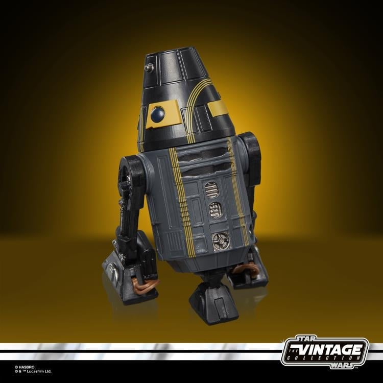 Star Wars: The Vintage Collection Escape from Order 66 Exclusive Action Figure Four-Pack (The Clone Wars) Gallery Image 20