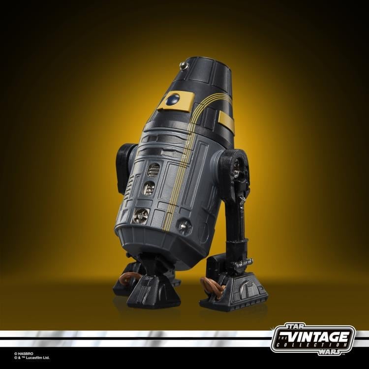 Star Wars: The Vintage Collection Escape from Order 66 Exclusive