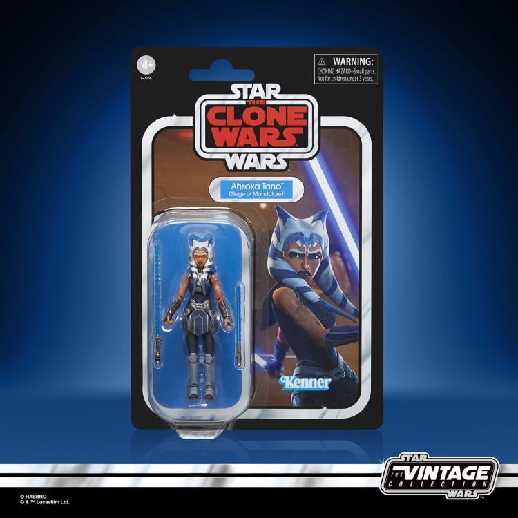 Star Wars: The Vintage Collection Escape from Order 66 Exclusive