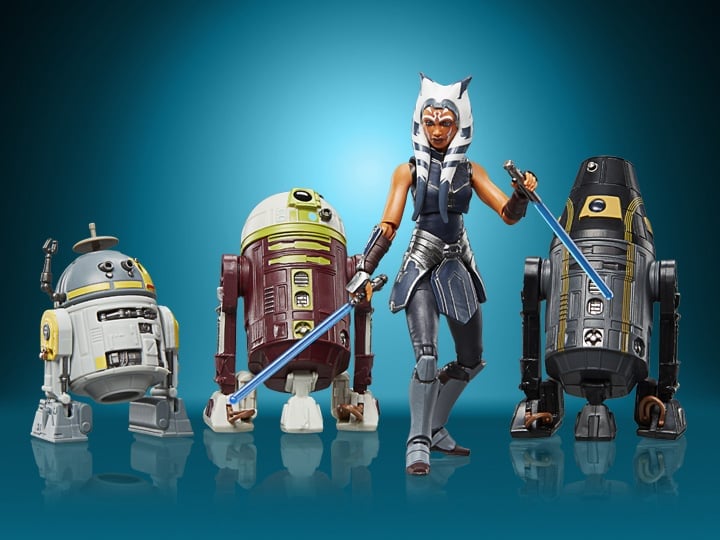 アート・デザイン・音楽 STARWARS ULTIMATE FIGURE COLLECTION STARWARS ULTIMATE FIGURE COLLECTION 【公式通販】