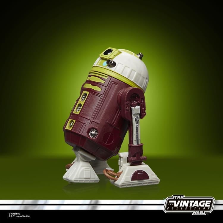 Star Wars: The Vintage Collection Escape from Order 66 Exclusive Action Figure Four-Pack (The Clone Wars) Gallery Image 15