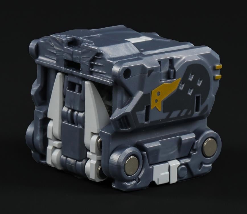 Mega MechaBeast BMM-01 Psychotrain Gallery Image 14