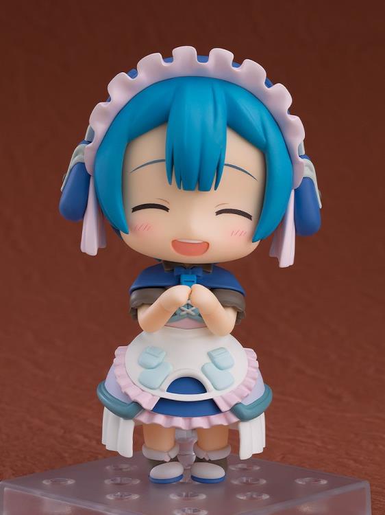 Made in Abyss: The Golden City of the Scorching Sun Nendoroid No.2680 Marulk Gallery Image 7