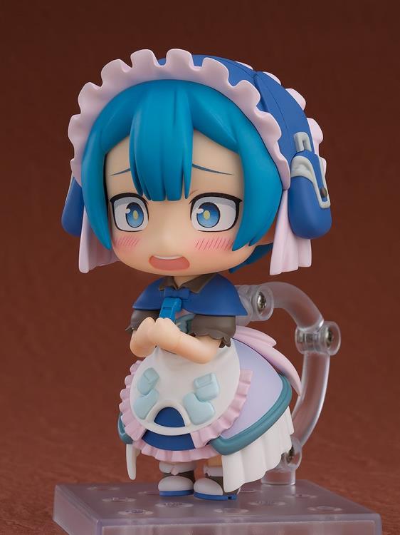 Made in Abyss: The Golden City of the Scorching Sun Nendoroid No.2680 Marulk Gallery Image 6