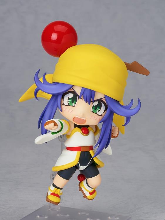 Saber Marionette J Nendoroid No.2681 Lime Gallery Image 6