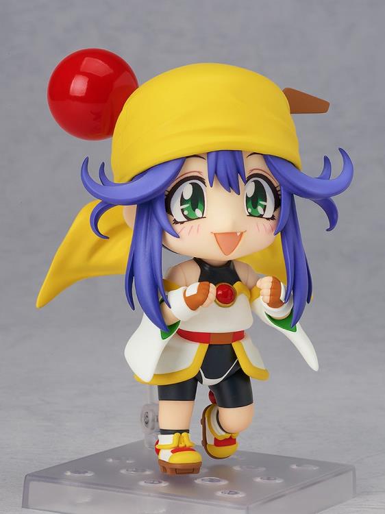 Saber Marionette J Nendoroid No.2681 Lime Gallery Image 4
