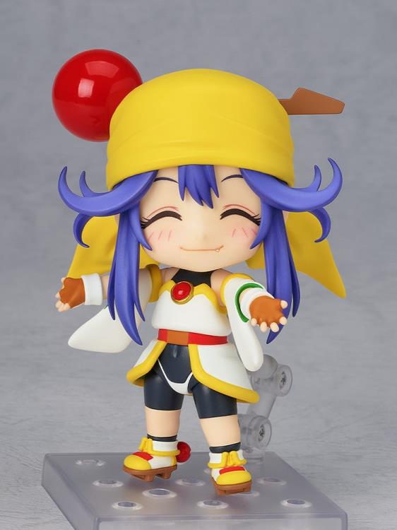 Saber Marionette J Nendoroid No.2681 Lime Gallery Image 7