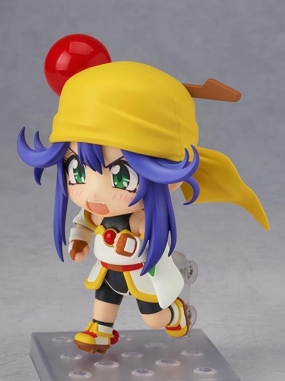 Saber Marionette J Nendoroid No.2681 Lime Gallery Image 5