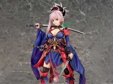Fate/Grand Order Scathach (Soaring Bunny of Piercing Heart Ver.) 1
