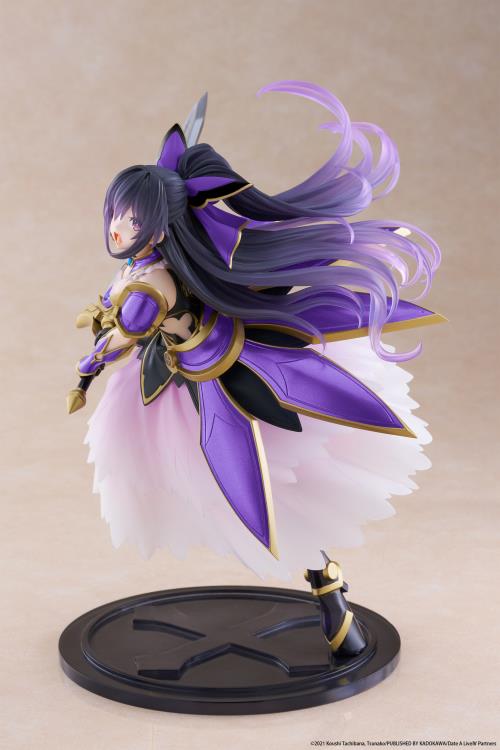 Date A Live IV AMP+ Tohka Yatogami (Sandalphon) Figure (Reissue) Gallery Image 8