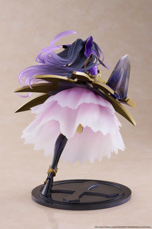 Date A Live IV AMP+ Tohka Yatogami (Sandalphon) Figure (Reissue) Gallery Image 9