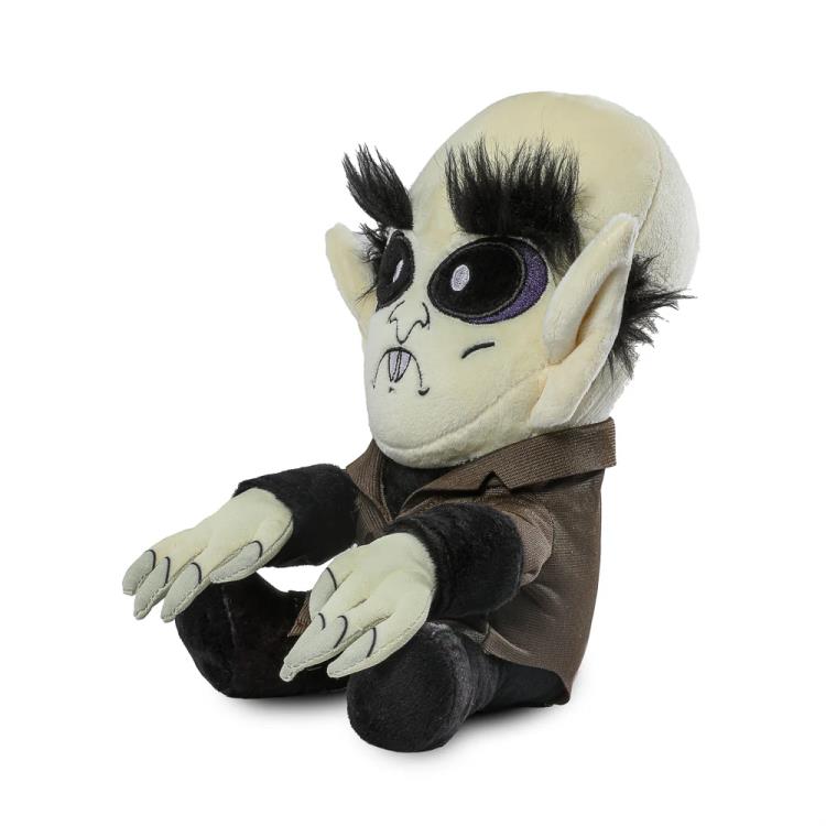 Nosferatu (1922) Phunny Count Orlok Plush Gallery Image 7