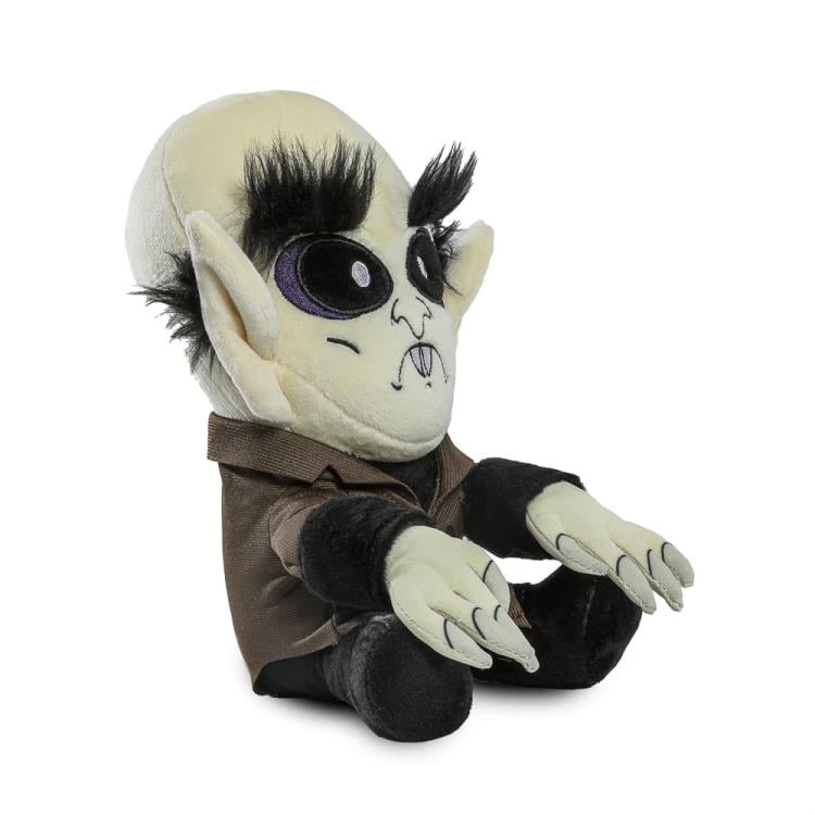 Nosferatu (1922) Phunny Count Orlok Plush Gallery Image 3