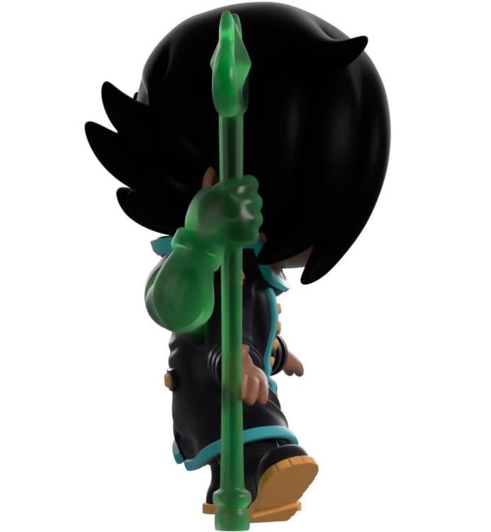 Scott Pilgrim Takes Off Matthew Patel Vinyl Figure Gallery Image 3