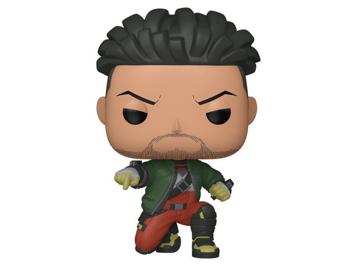 Suicide Squad Isekai Pop! Heroes #533 Deadshot Gallery Image 1