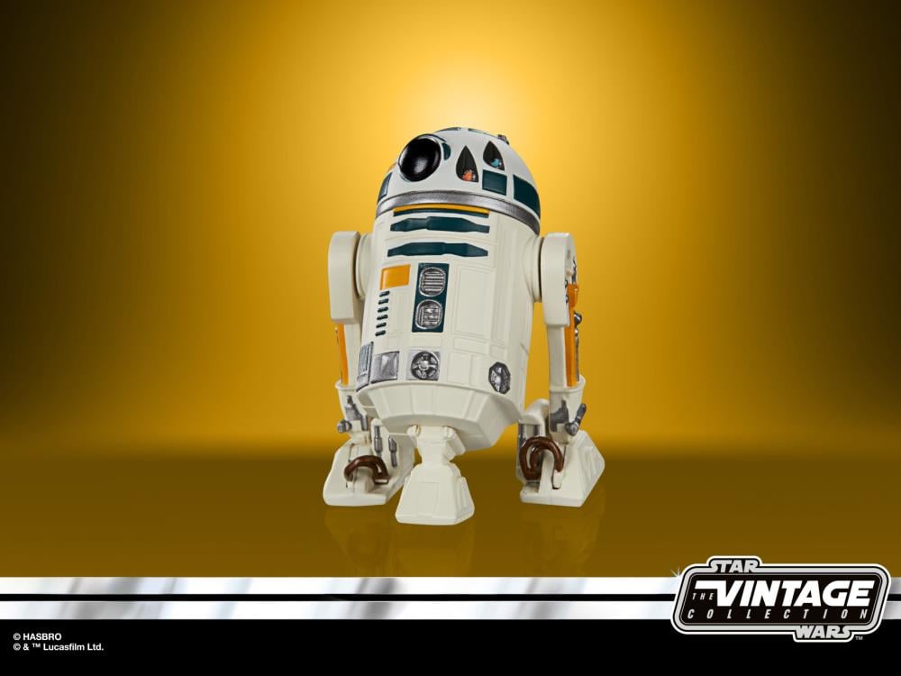 Star Wars: The Vintage Collection New Republic E-Wing & KE4-N4 Exclusive Figure & Vehicle Set (Ahsoka) Gallery Image 8
