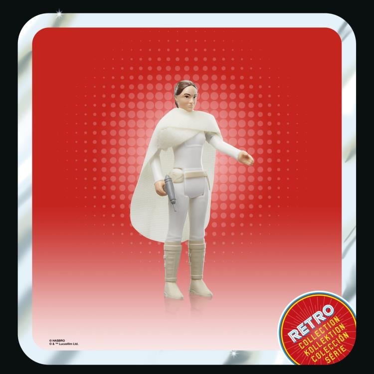 Star Wars Retro Collection Attack of the Clones and Revenge of the Sith Exclusive Action Figure Multipack Gallery Image 14