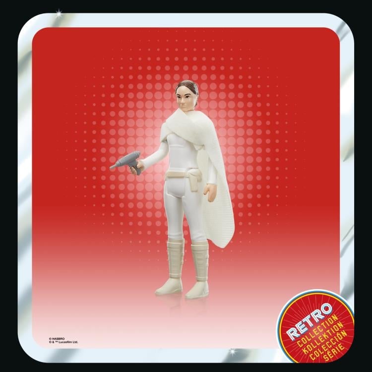 Star Wars Retro Collection Attack of the Clones and Revenge of the Sith Exclusive Action Figure Multipack Gallery Image 13