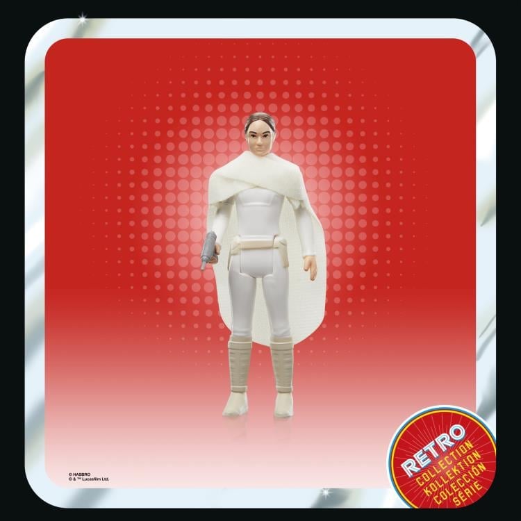 Star Wars Retro Collection Attack of the Clones and Revenge of the Sith Exclusive Action Figure Multipack Gallery Image 12