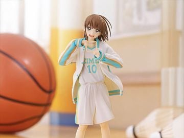 GOOD SMILE Nendoroid 1582 Arle & Carbuncle Puyo Puyo!! Quest Figure
