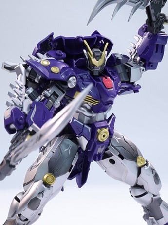 Insect Squad Series TA-HCZ001 Blacanidae Figure