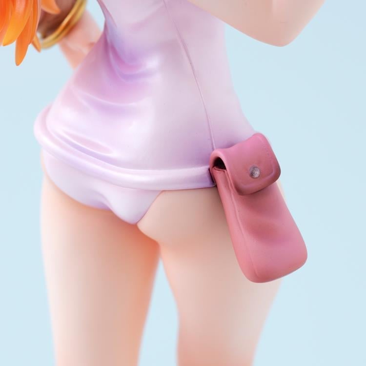 One Piece Portrait of Pirates Evolutionary History Nami Gallery Image 22