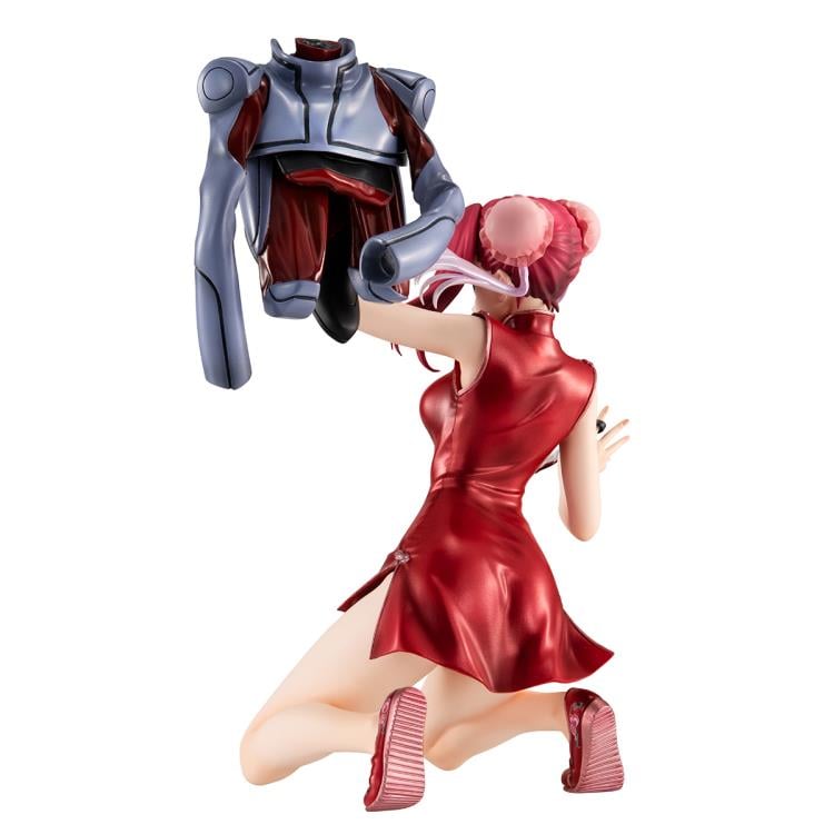 Code Geass: Lelouch of the Rebellion G.E.M. Series Kallen Kouzuki