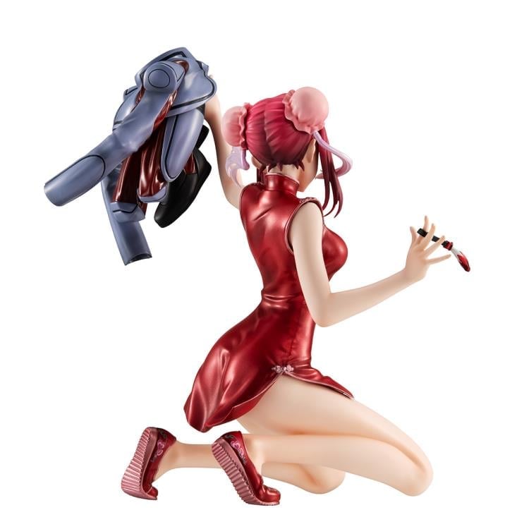 Code Geass: Lelouch of the Rebellion G.E.M. Series Kallen Kouzuki