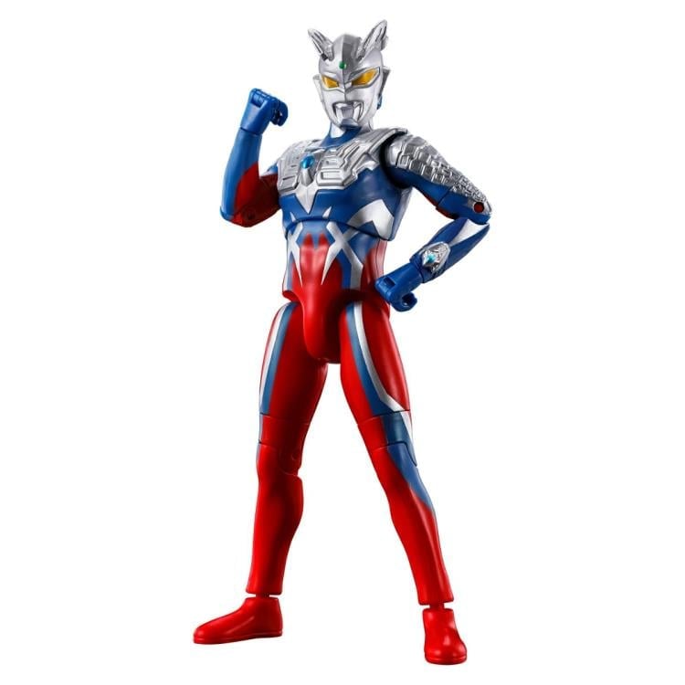 Mega Monster Battle: Ultra Galaxy Sound x Action Shout! Ultraman