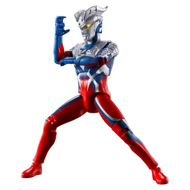 Mega Monster Battle: Ultra Galaxy Sound x Action Shout! Ultraman