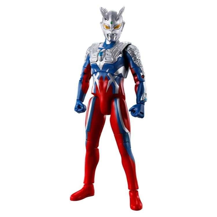 Mega Monster Battle: Ultra Galaxy Sound x Action Shout! Ultraman