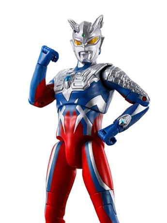 Mega Monster Battle: Ultra Galaxy Sound x Action Shout! Ultraman