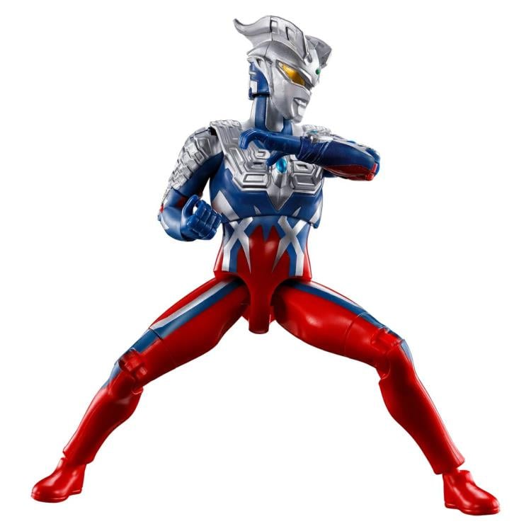 Mega Monster Battle: Ultra Galaxy Sound x Action Shout! Ultraman