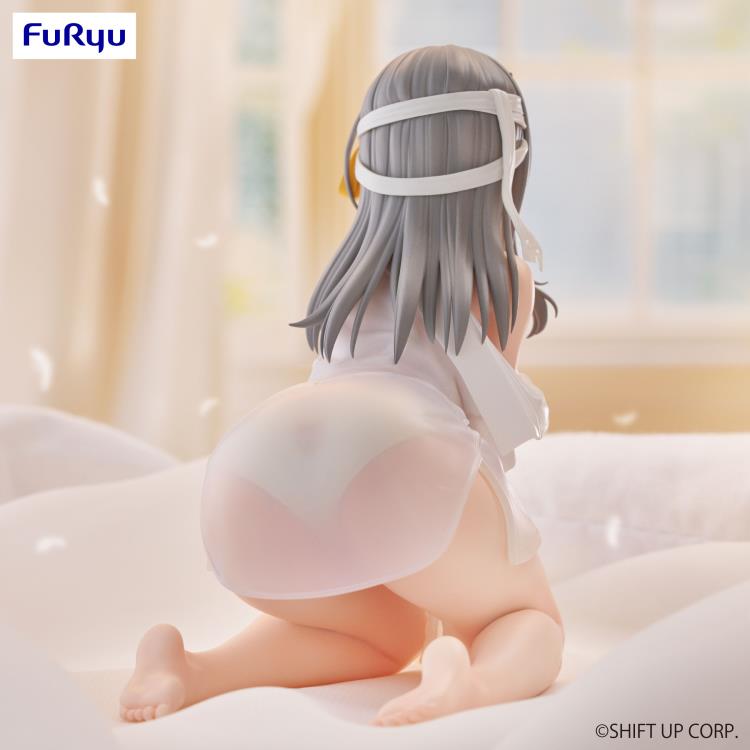 Goddess of Victory: Nikke Modernia (First Affection Ver.) Noodle Stopper Figure Gallery Image 5
