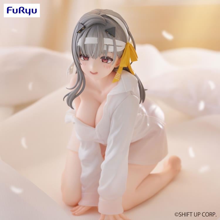 Goddess of Victory: Nikke Modernia (First Affection Ver.) Noodle Stopper Figure Gallery Image 6