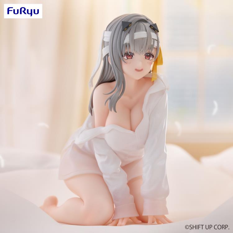 Goddess of Victory: Nikke Modernia (First Affection Ver.) Noodle Stopper Figure Gallery Image 4
