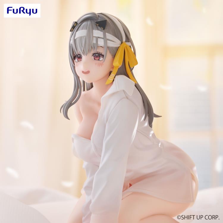 Goddess of Victory: Nikke Modernia (First Affection Ver.) Noodle Stopper Figure Gallery Image 8