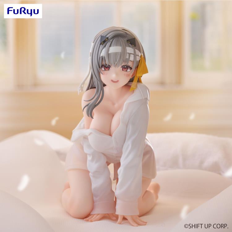 Goddess of Victory: Nikke Modernia (First Affection Ver.) Noodle Stopper Figure Gallery Image 3