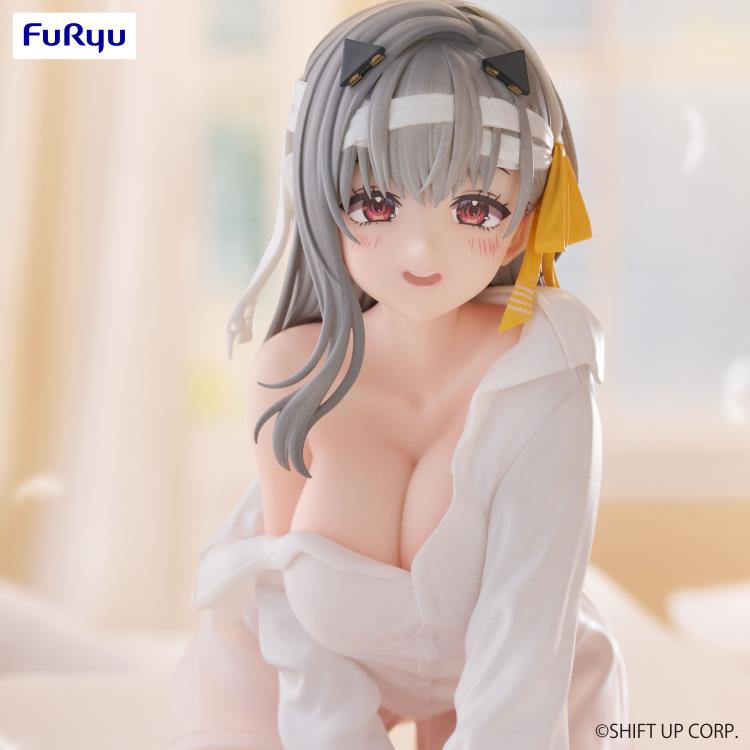 Goddess of Victory: Nikke Modernia (First Affection Ver.) Noodle Stopper Figure Gallery Image 7