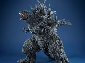 Godzilla Minus One Ultimate Article Monsters Godzilla (Operation