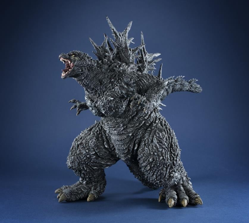 Godzilla Minus One Ultimate Article Monsters Godzilla (Operation