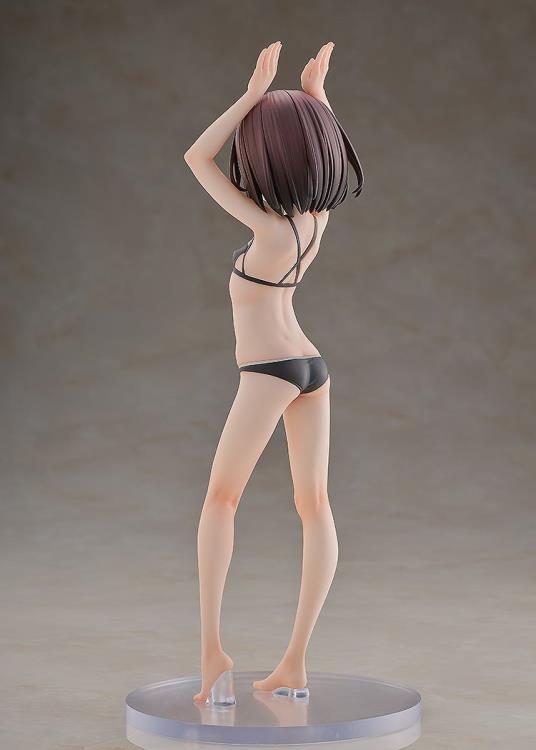 Sword Art Online Alternative: Gun Gale Online KD Colle LLENN (Light Novel Dress & Swimsuit Ver.) 1/7 Scale Figure Set Gallery Image 13