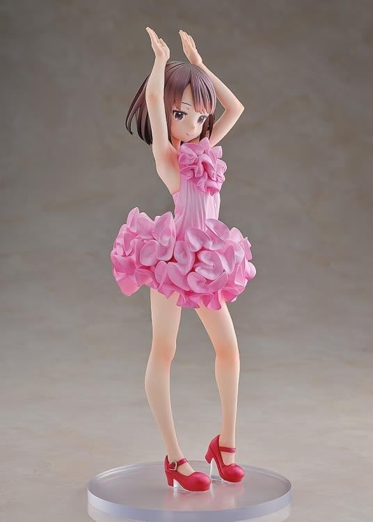 Sword Art Online Alternative: Gun Gale Online KD Colle LLENN (Light Novel Dress & Swimsuit Ver.) 1/7 Scale Figure Set Gallery Image 10