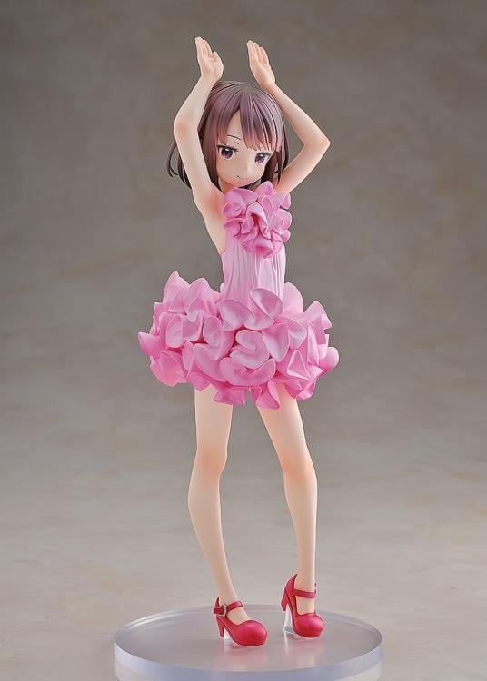 Sword Art Online Alternative: Gun Gale Online KD Colle LLENN (Light Novel Dress & Swimsuit Ver.) 1/7 Scale Figure Set Gallery Image 7