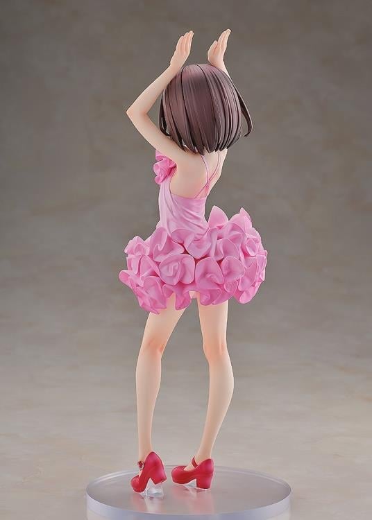 Sword Art Online Alternative: Gun Gale Online KD Colle LLENN (Light Novel Dress & Swimsuit Ver.) 1/7 Scale Figure Set Gallery Image 9