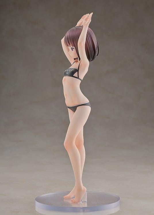 Sword Art Online Alternative: Gun Gale Online KD Colle LLENN (Light Novel Dress & Swimsuit Ver.) 1/7 Scale Figure Set Gallery Image 12